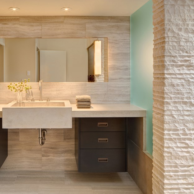 30 Spa Bathroom Ideas & Designs to Relax in Luxury Kallista